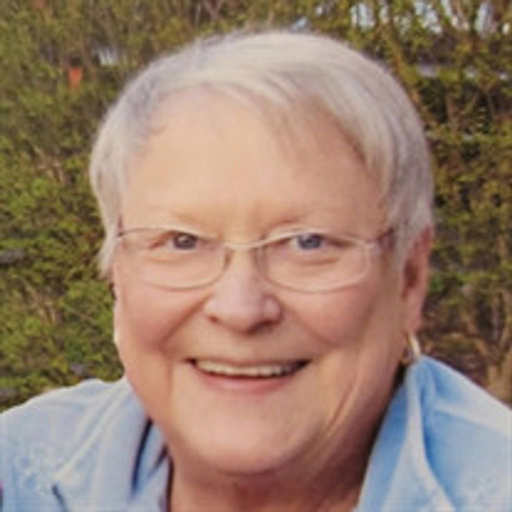 Kay Basch Profile Photo