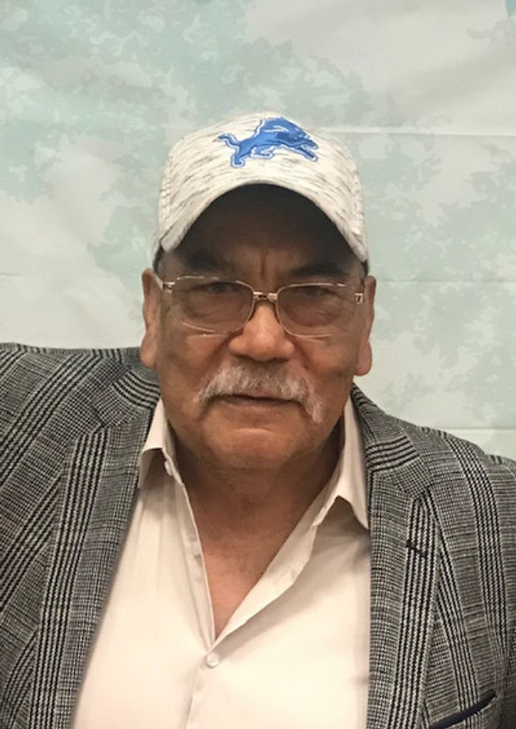 Jose Oscar Calzadillas