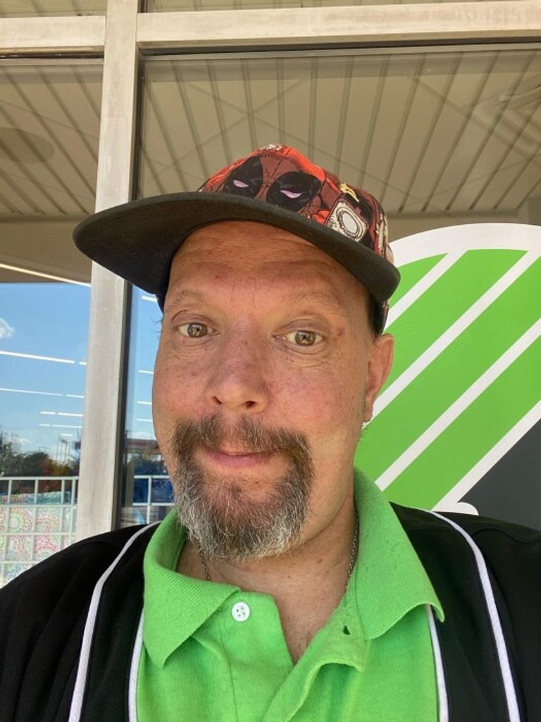 Christopher P. Duffey