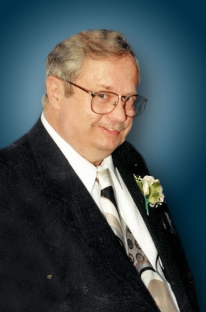 Robert D. Bales Profile Photo