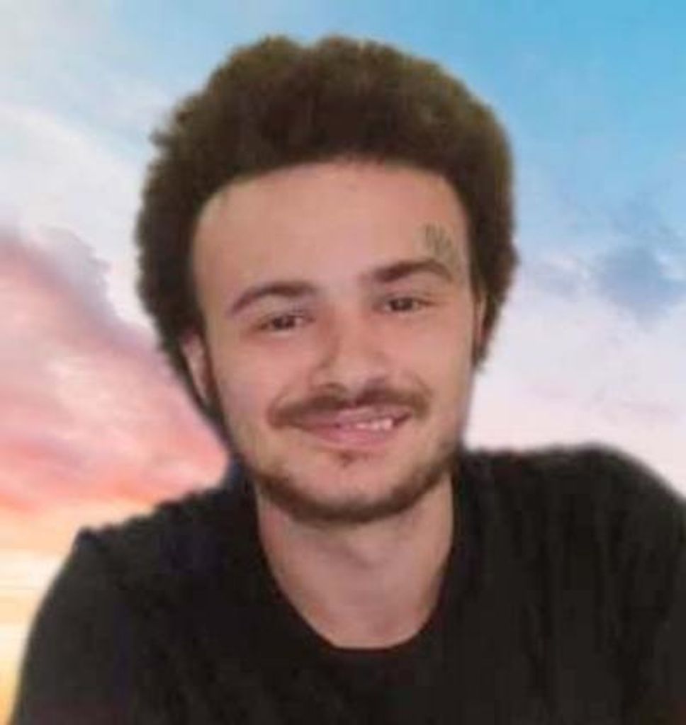 Michael Anthony Gristy Profile Photo