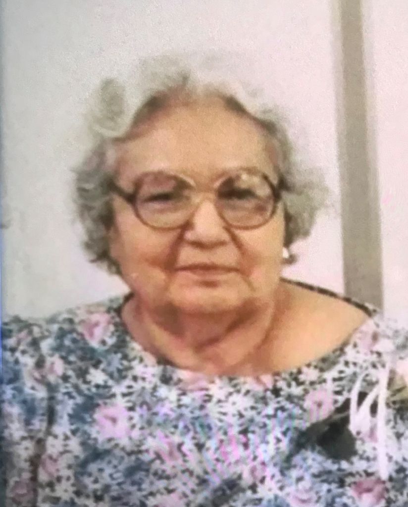 Zulema G. Gonzales
