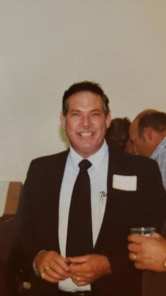 John E. Thomas