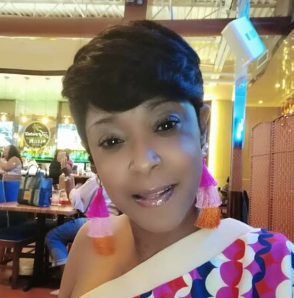 Resha Faye Burton Profile Photo