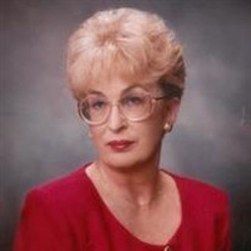 Margie M. Magee