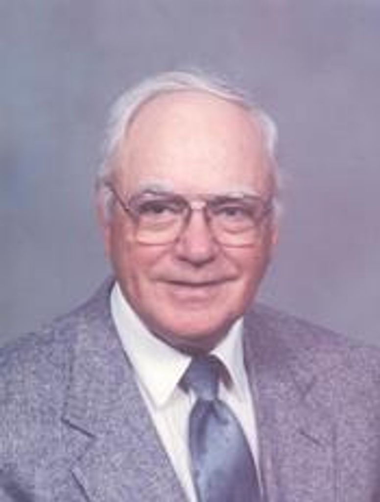 A. C. "Tony" Sipe