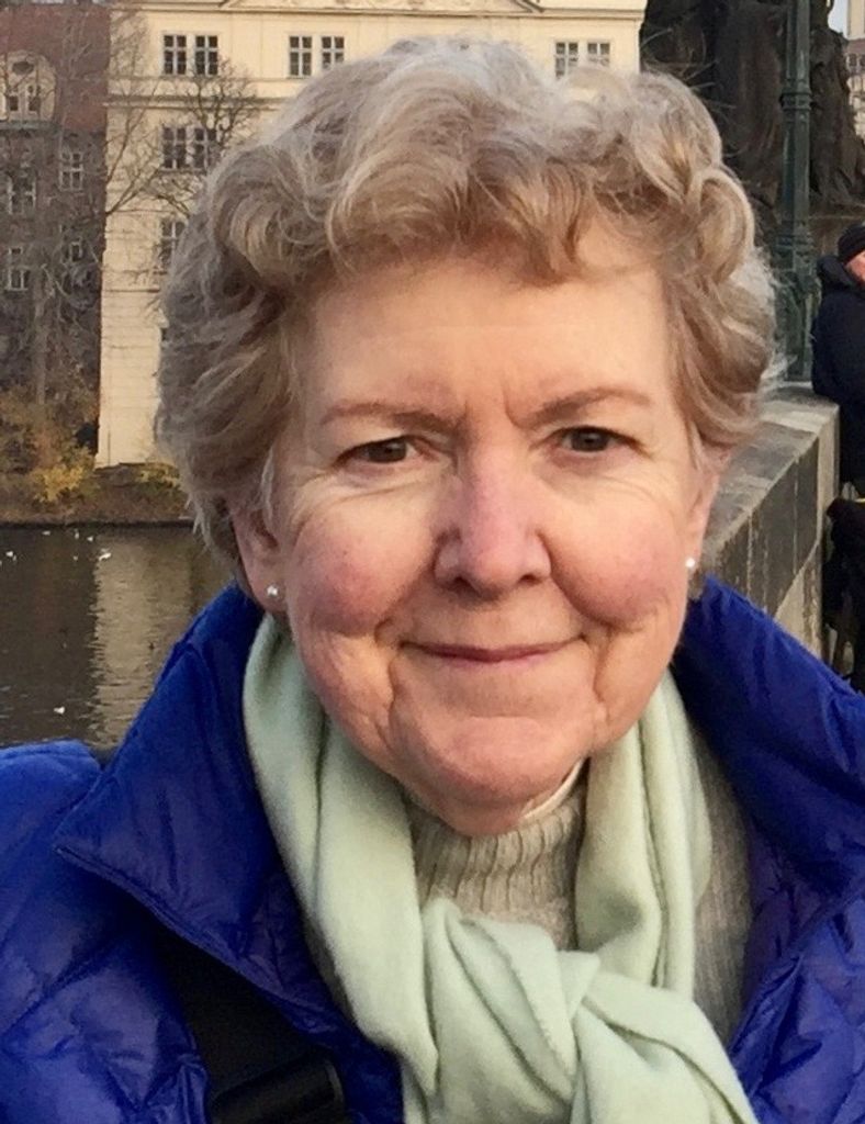 Mary "Kay" Schneider Profile Photo