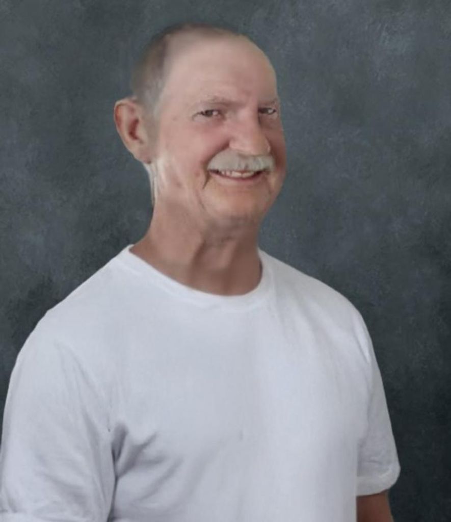 Donald Lacey Profile Photo