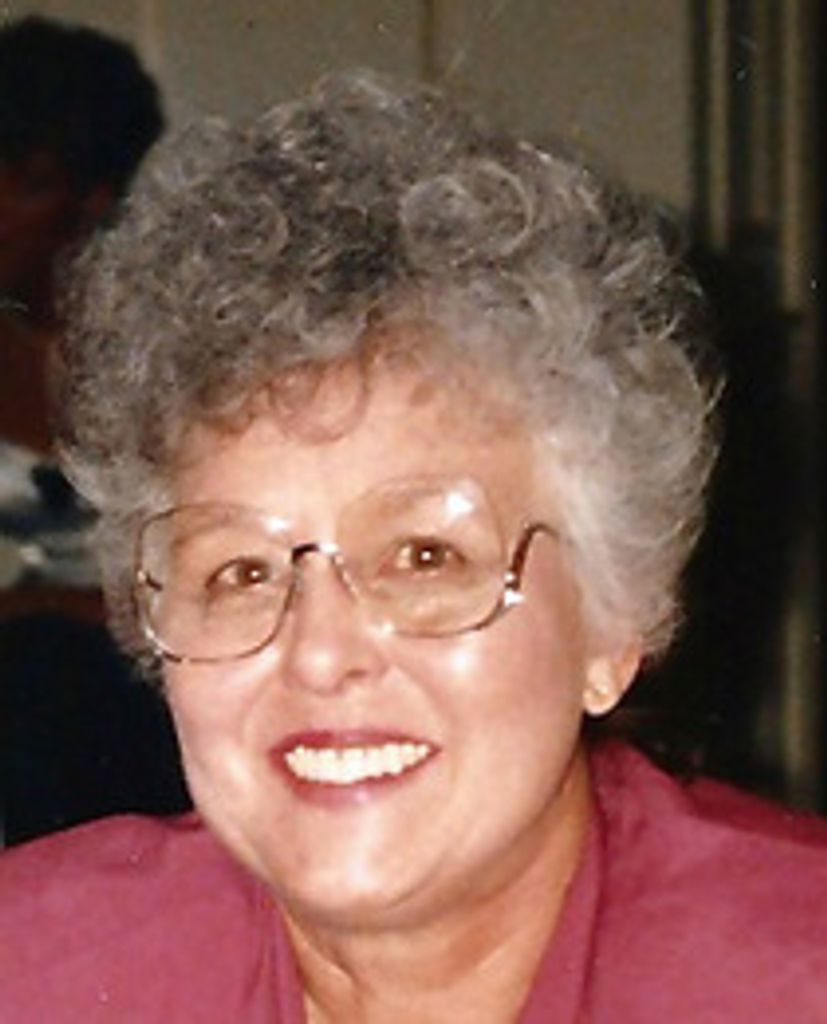 Donna Rebecca (Willis)  Hirsch Profile Photo