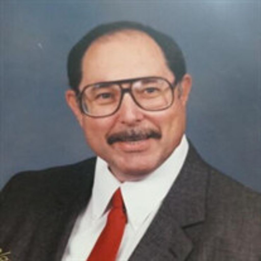 Richard D. Adams