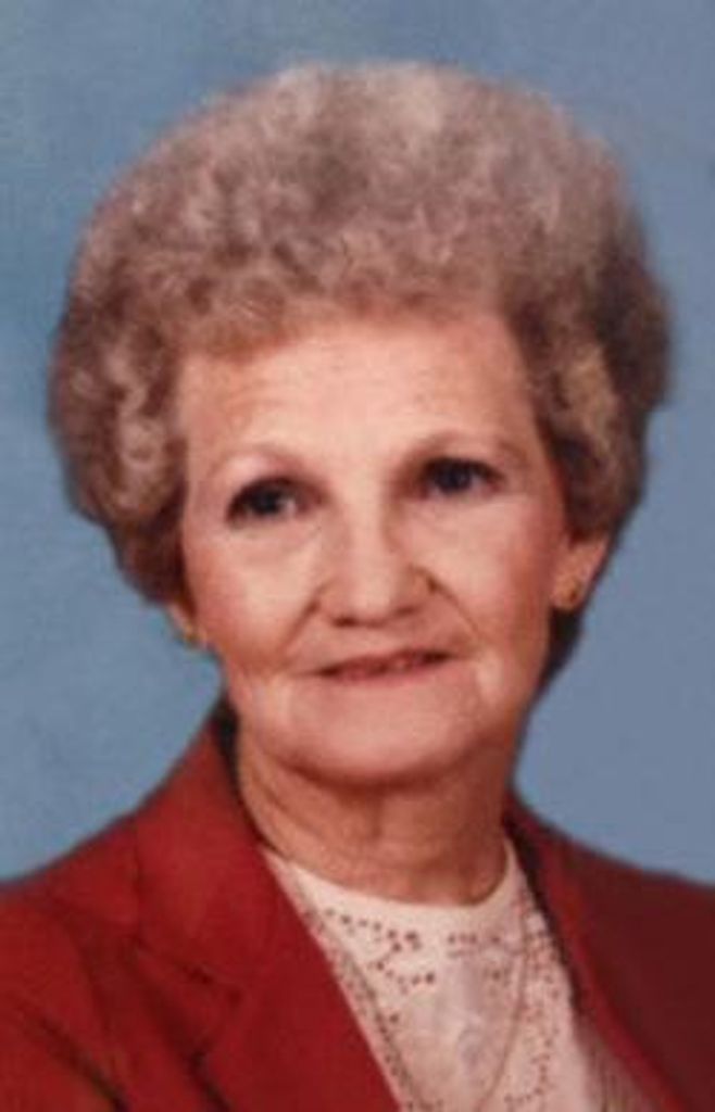 Anne B. Moore