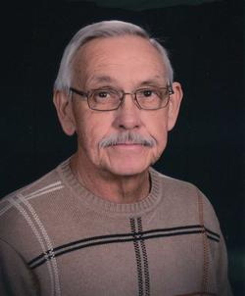 Charles E. Klimas