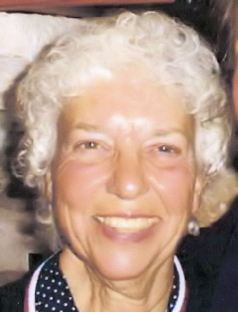 Mary Bruce