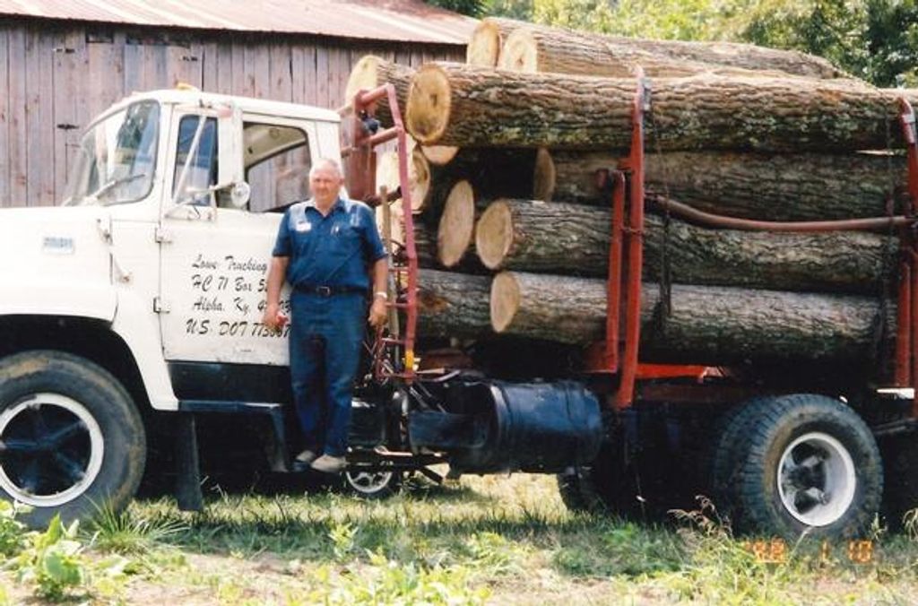Ernest “Porter” Lowe Profile Photo