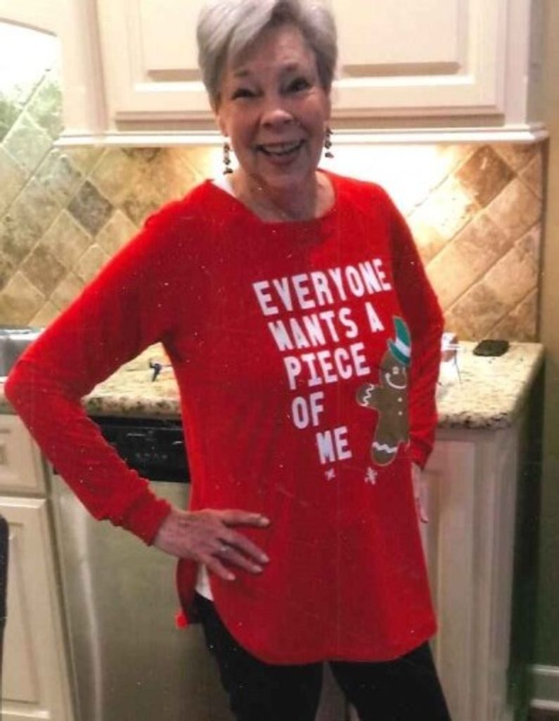 Blanche Hethcox