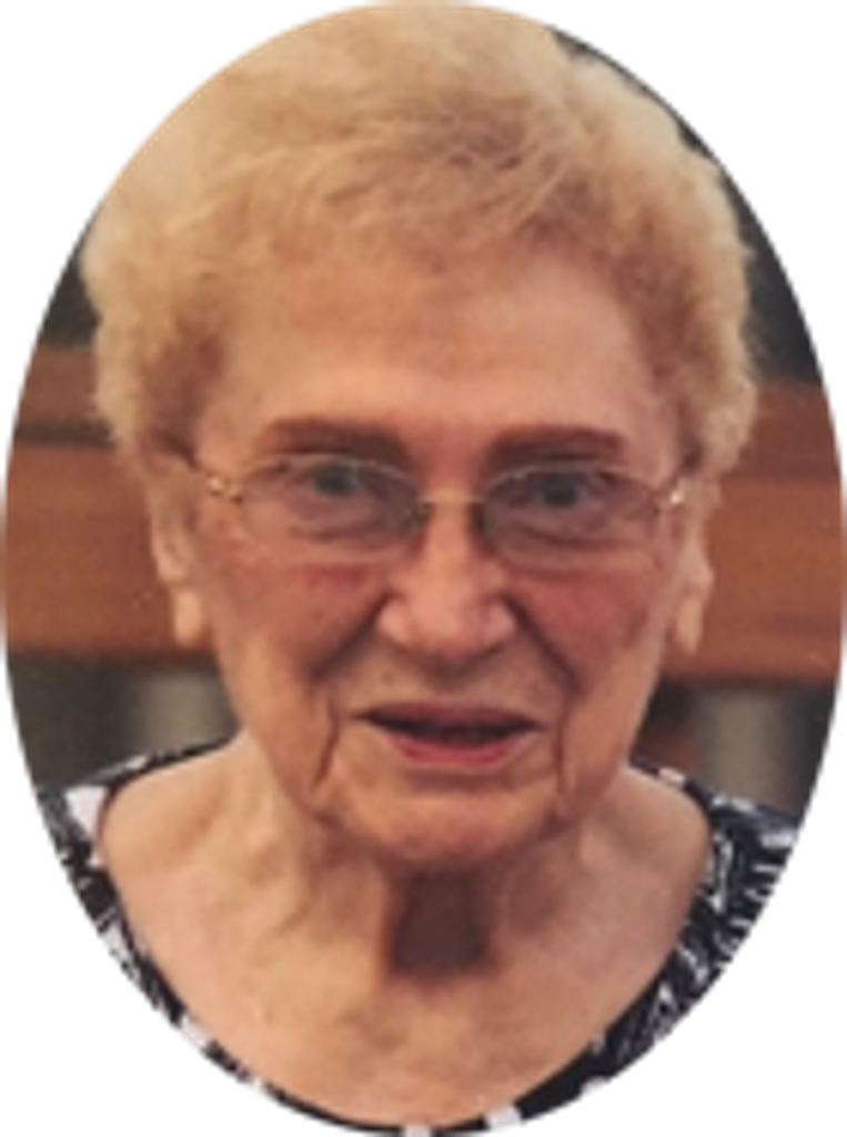Clara Teodori