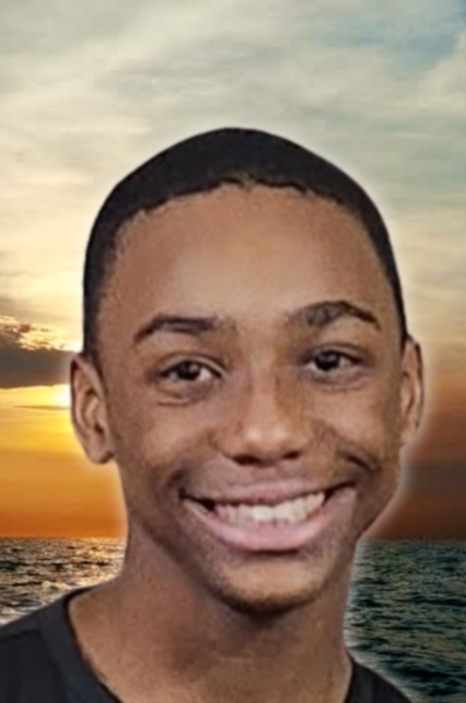 Lavonte "Durel" Seward, Jr.