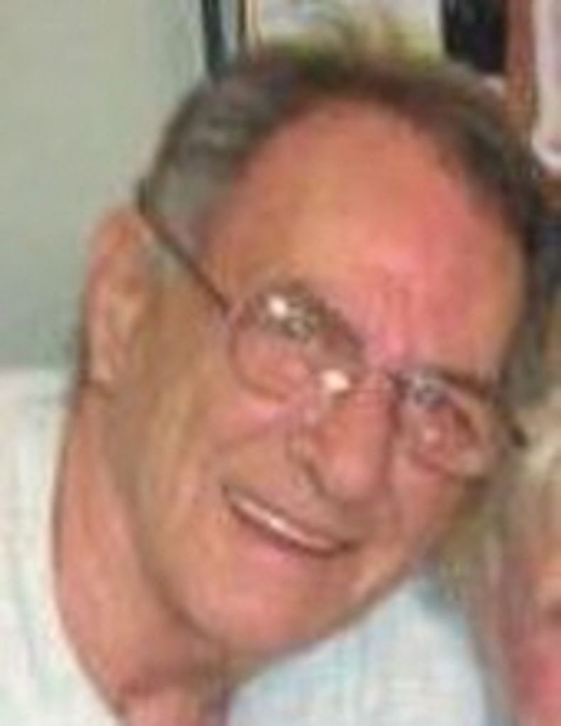  Martin J. "Marty" Cacciapaglia
