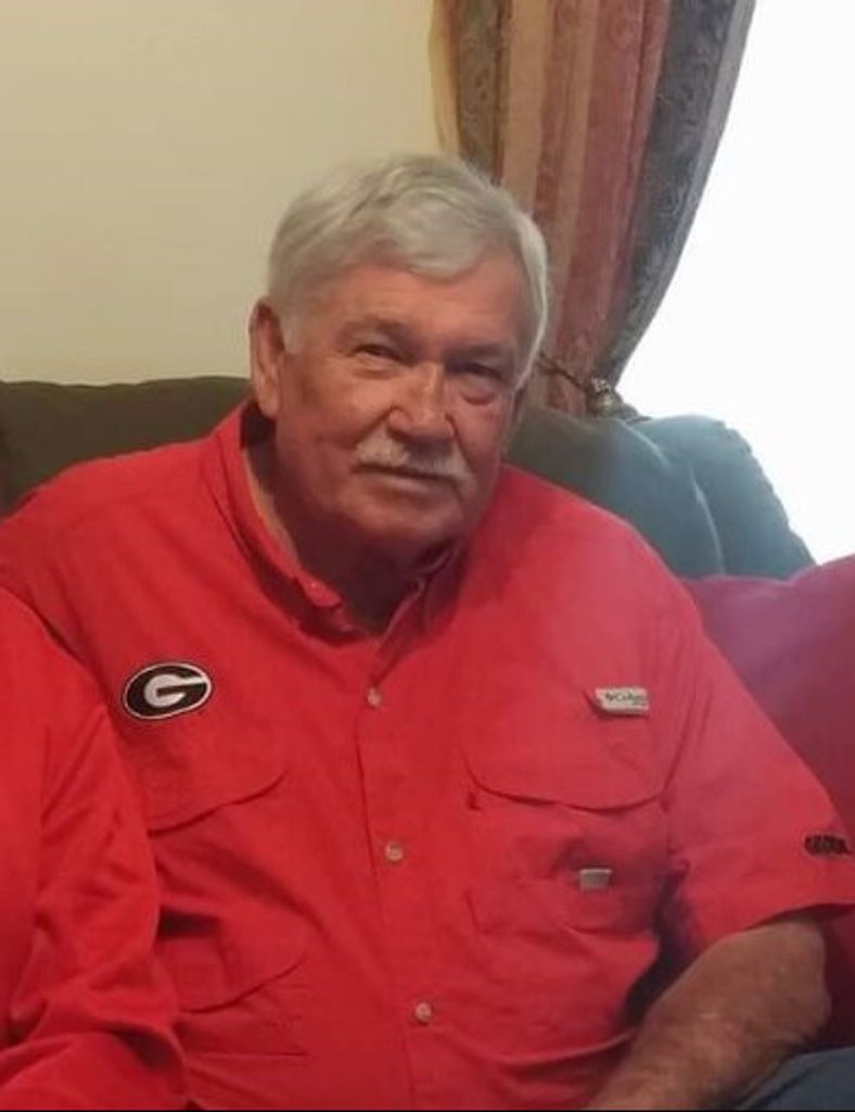 James "Jimmy" Hubert Hawkins Profile Photo