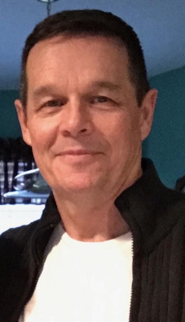 Gavin "Dusty" Raymond Field Profile Photo