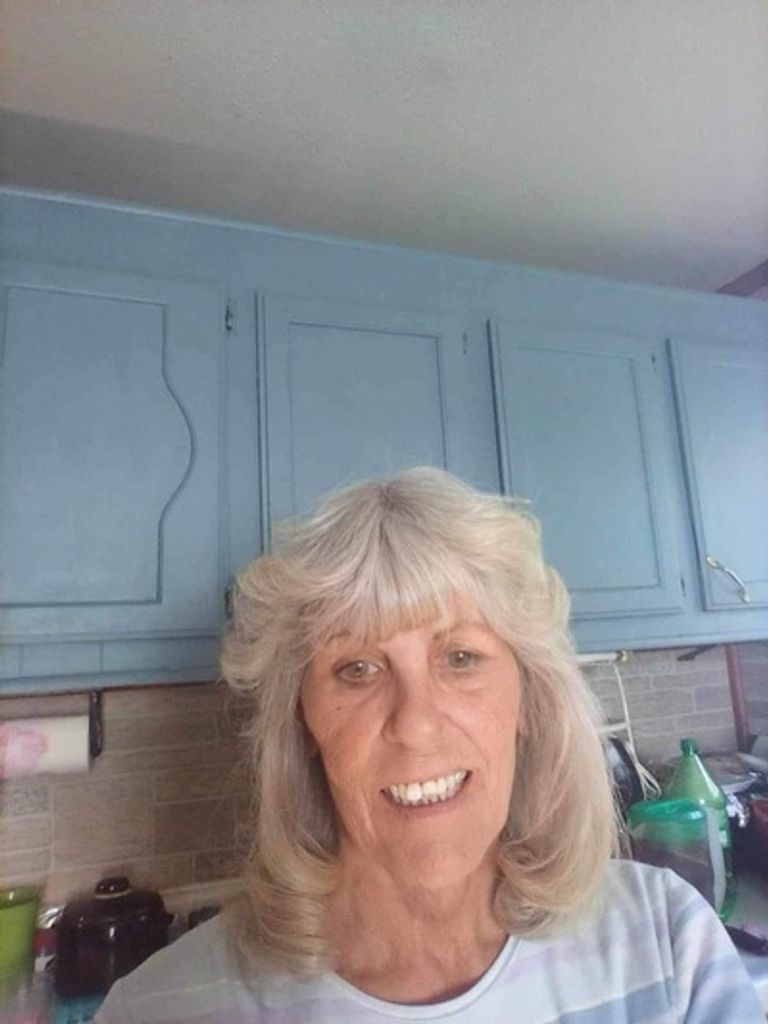 Becky G. Davis Profile Photo