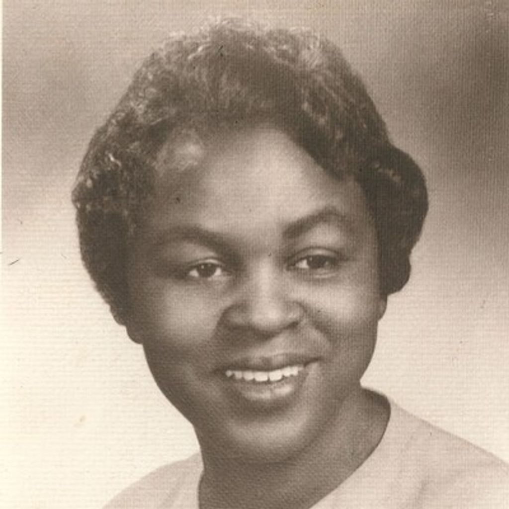 Mary V. Lloyd Profile Photo