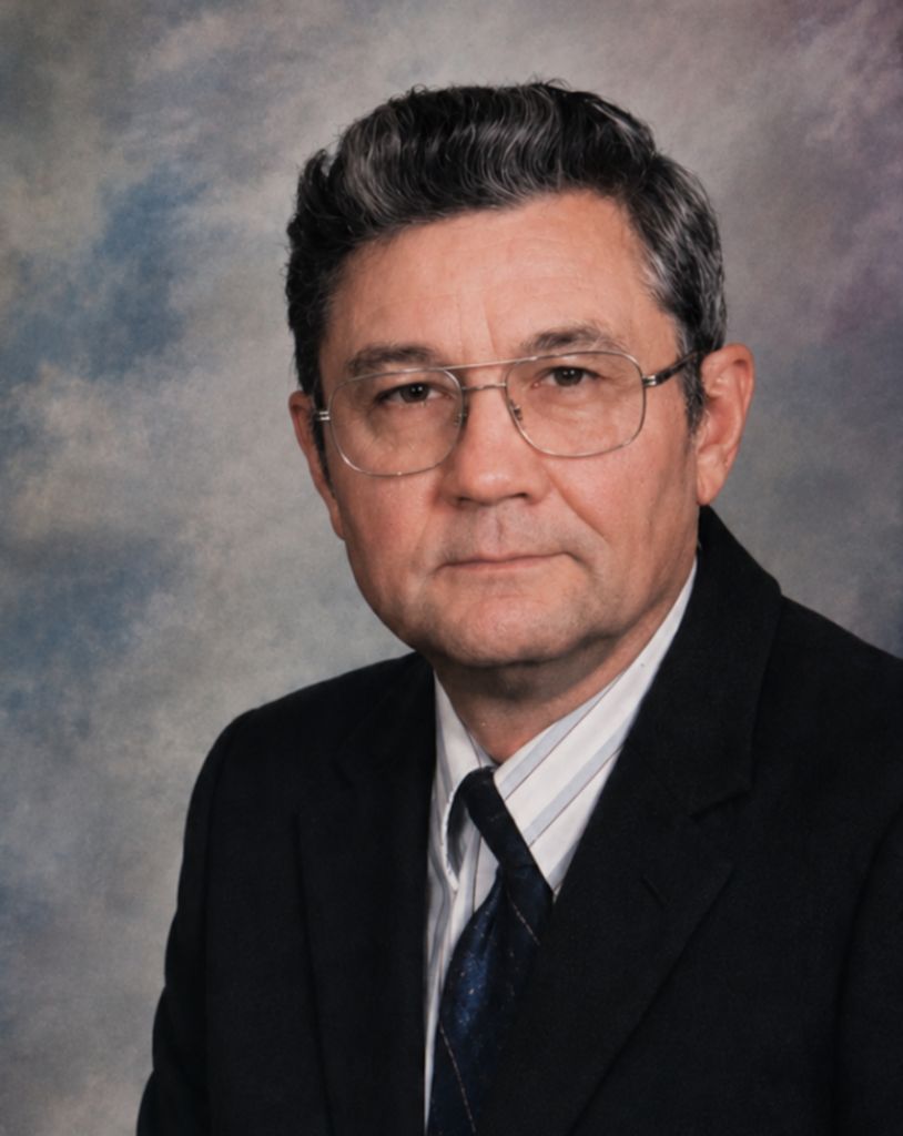 Richard Walter Krueger Profile Photo