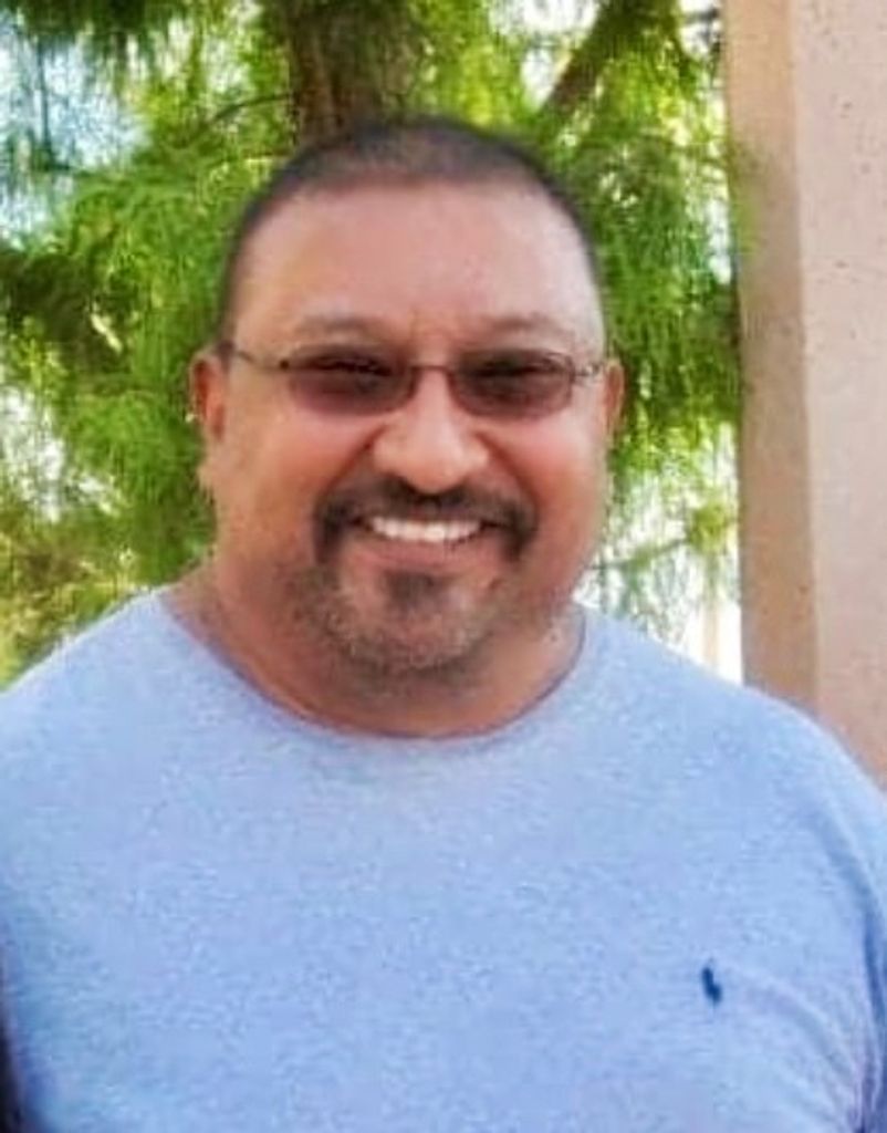 Eulalio Perez, Jr.