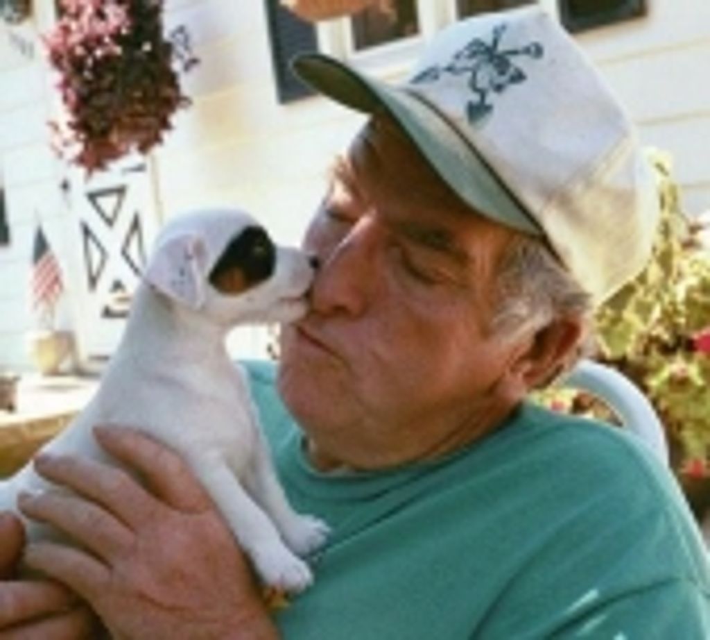 Larry I. Morrison