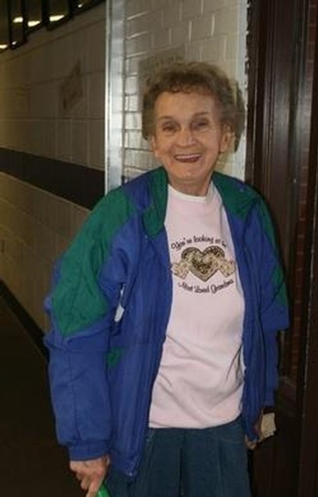 Hattie King