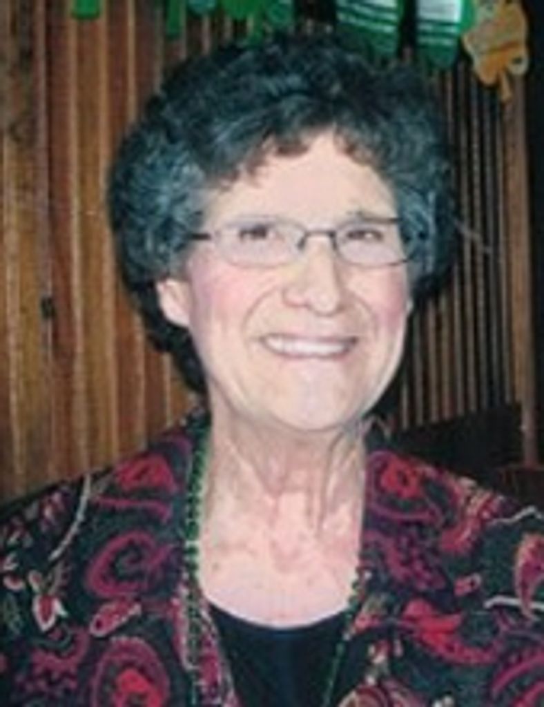 Irene Schmittler