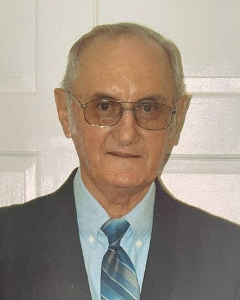 Garnett Glen Snodgrass