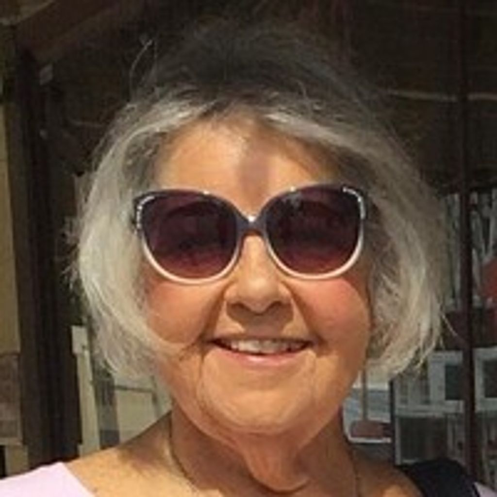 Catherine Norman