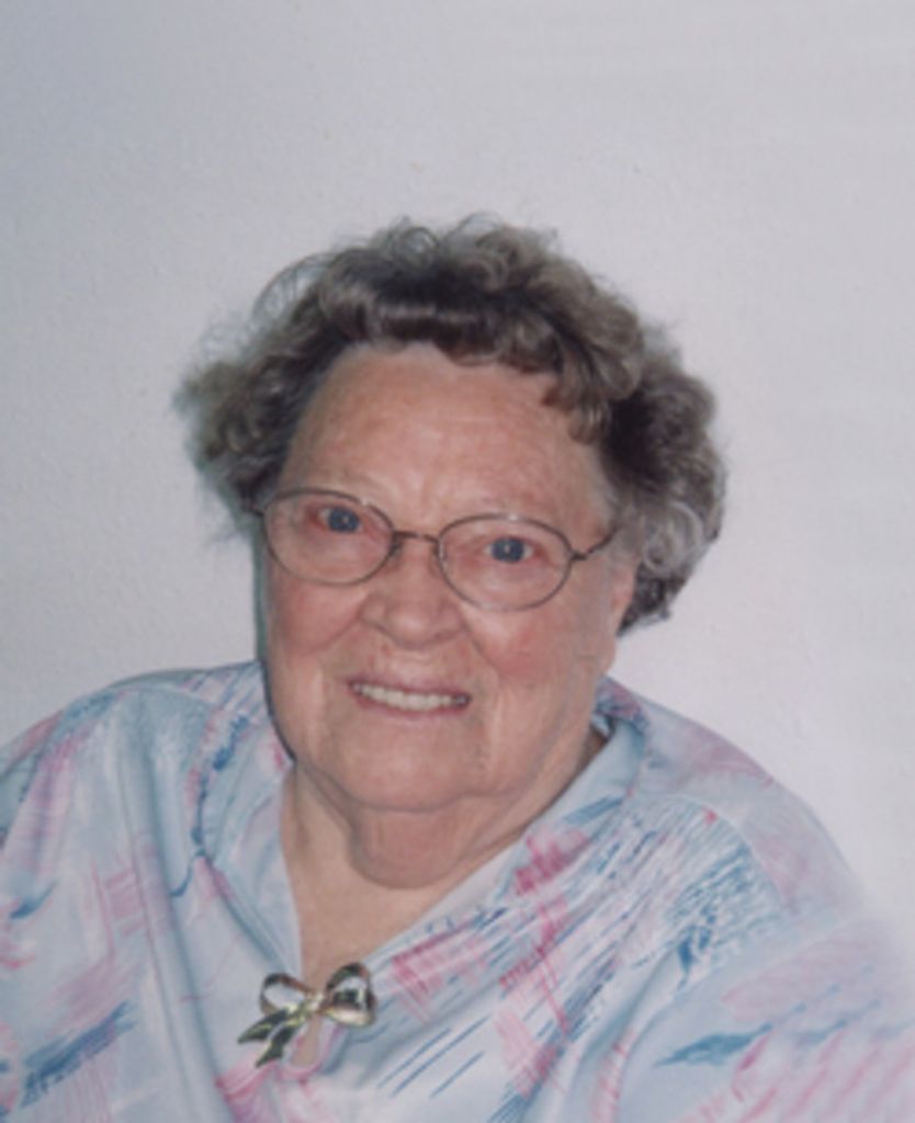 Carol Grace Brooks