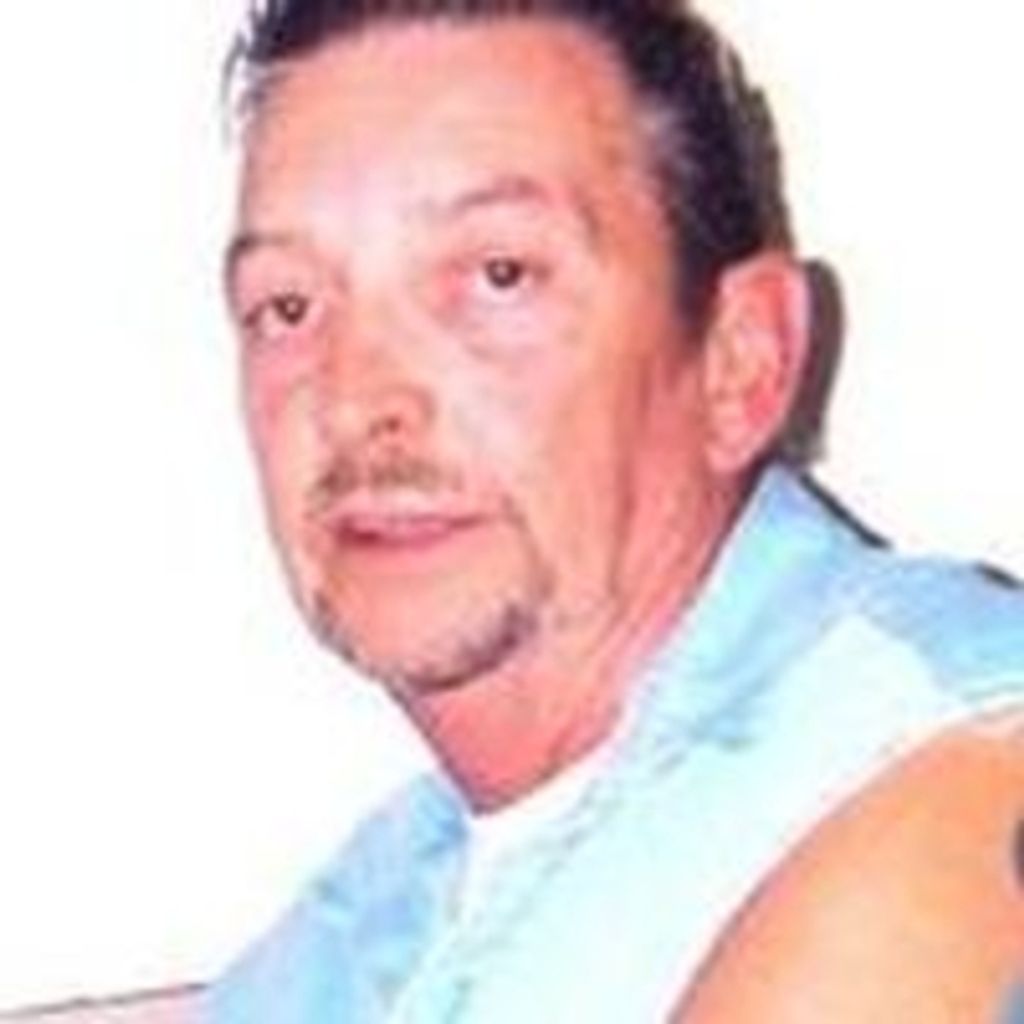James Edward Burrier
