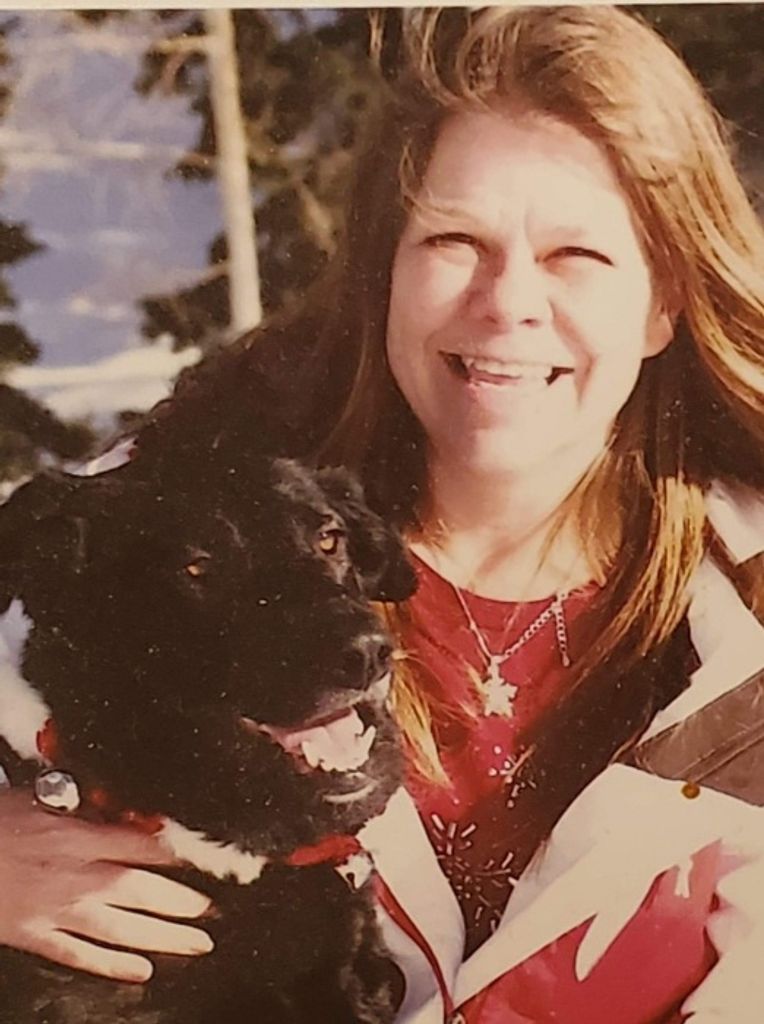 Susan Hunter