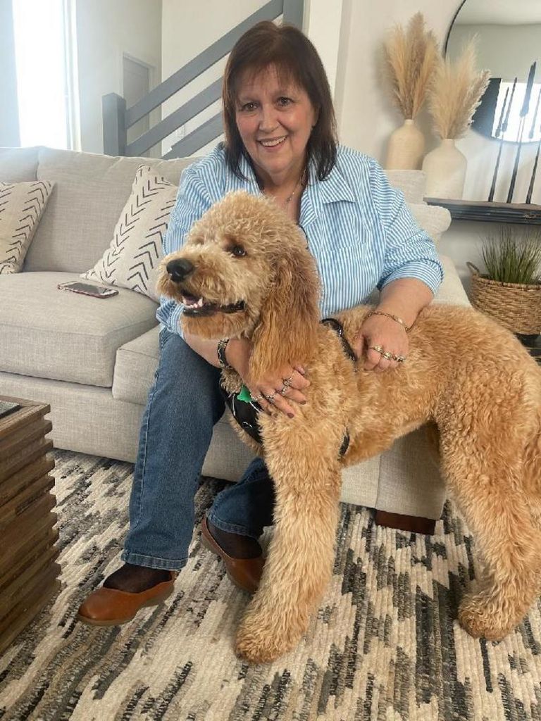 Rebecca "Becky" Kristeen Moore Profile Photo