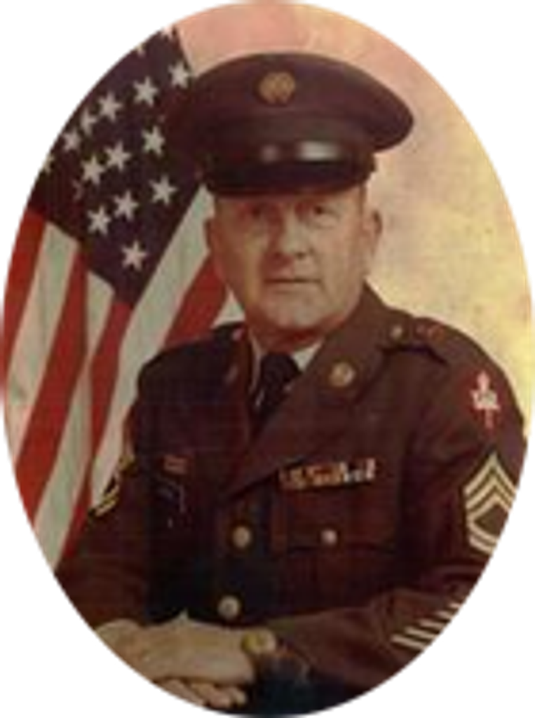 William Myers Jr.