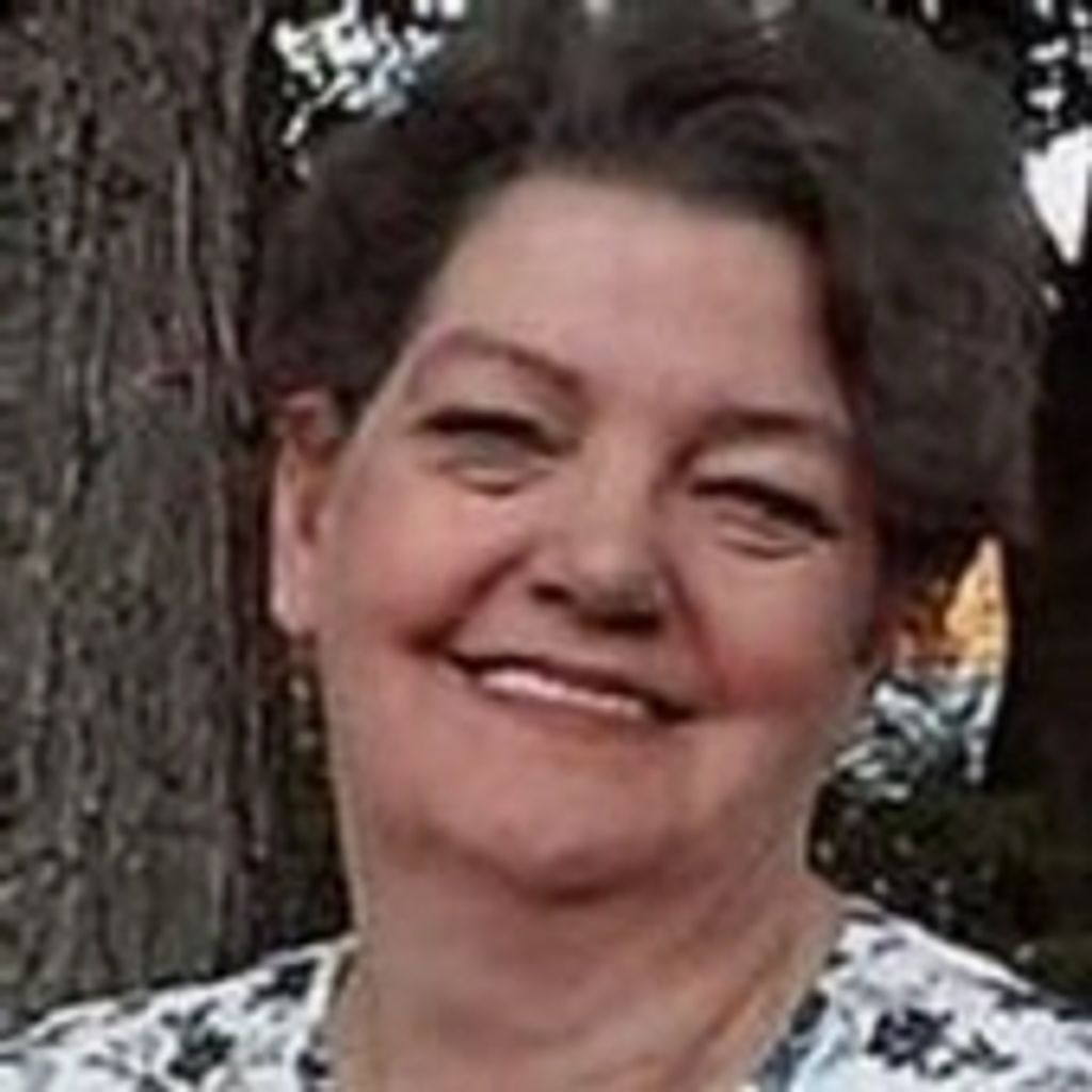 Betty Ann Katsock