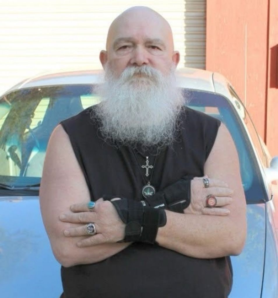 George Marvin Jones Jr.