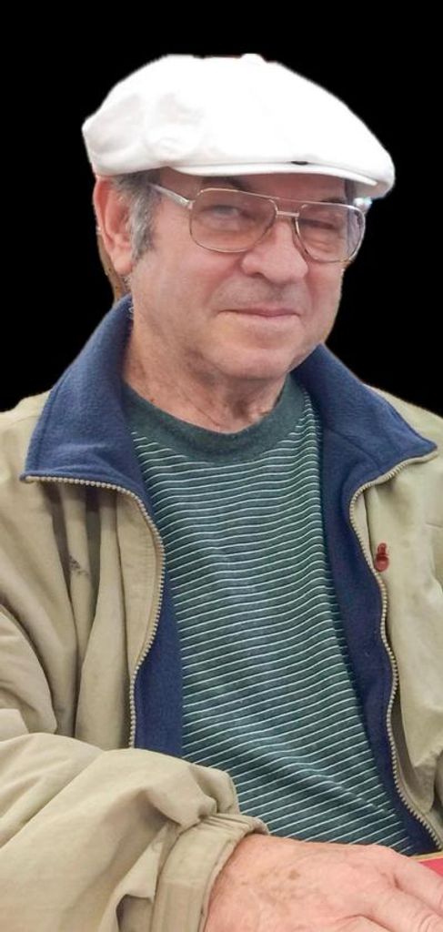Fredrick Antone Malinowski Profile Photo
