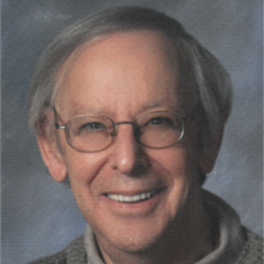 Frederick Julius Zucker