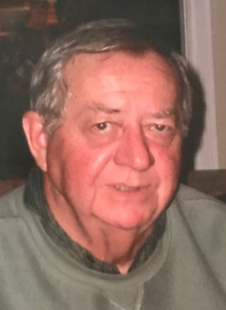 Robert Lee Heidenreich