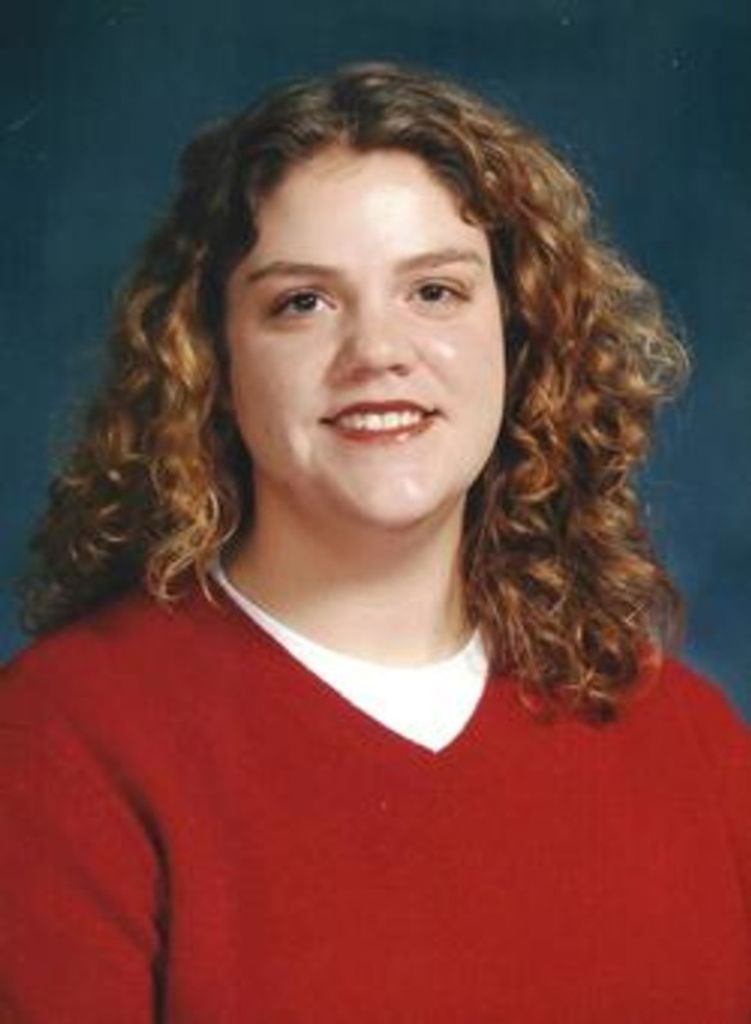 Joanna Ruth Miller-Whitmire