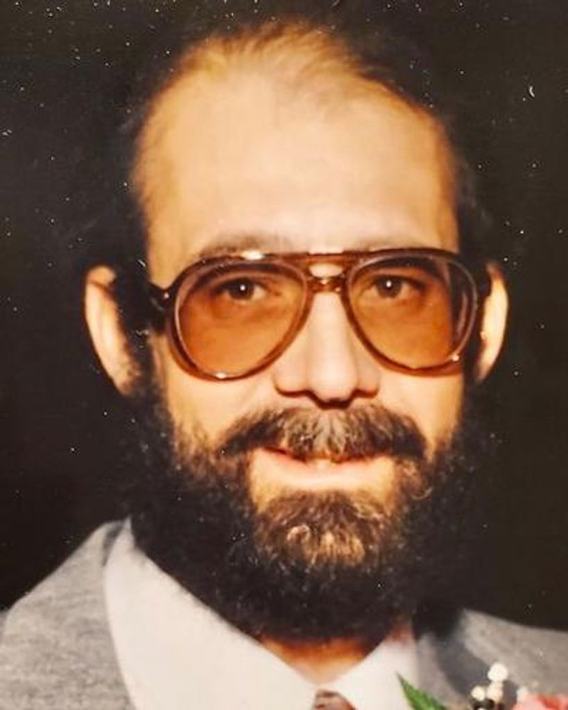 Barry May Profile Photo