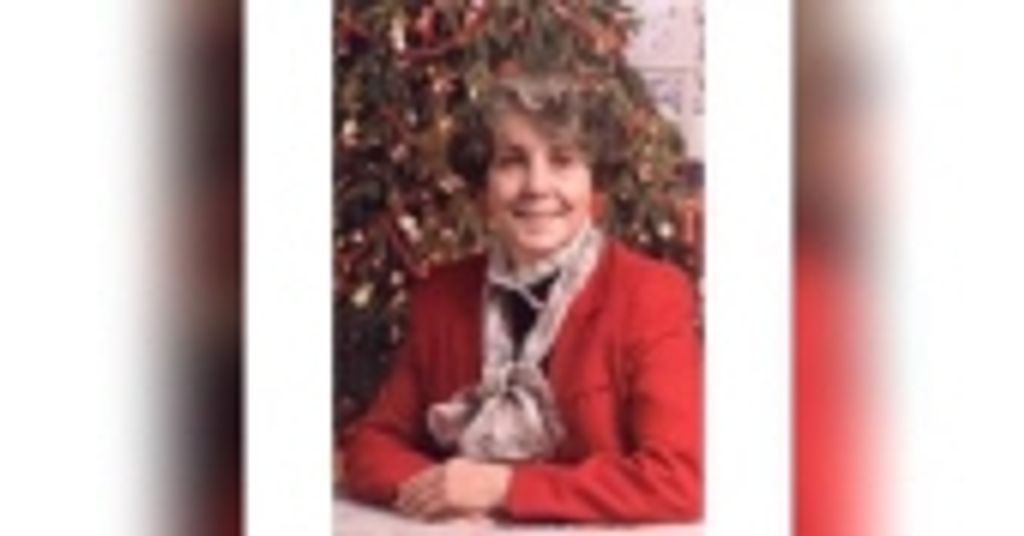 Susie Etta Jones