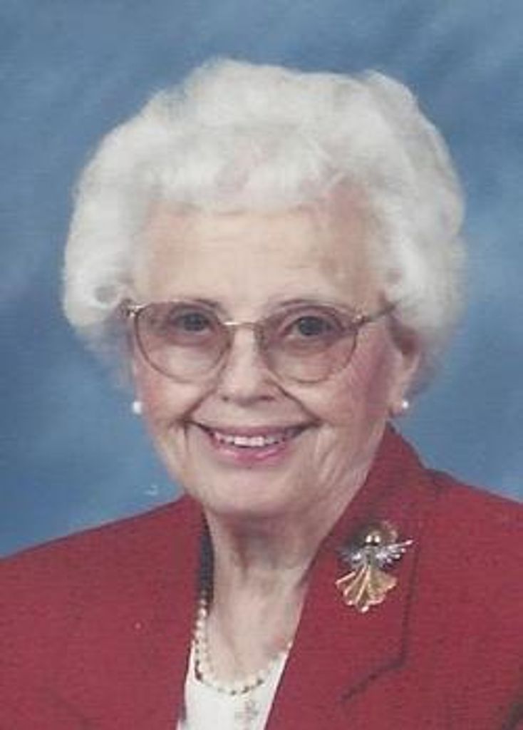 Ruth Bernice Schwartz Profile Photo