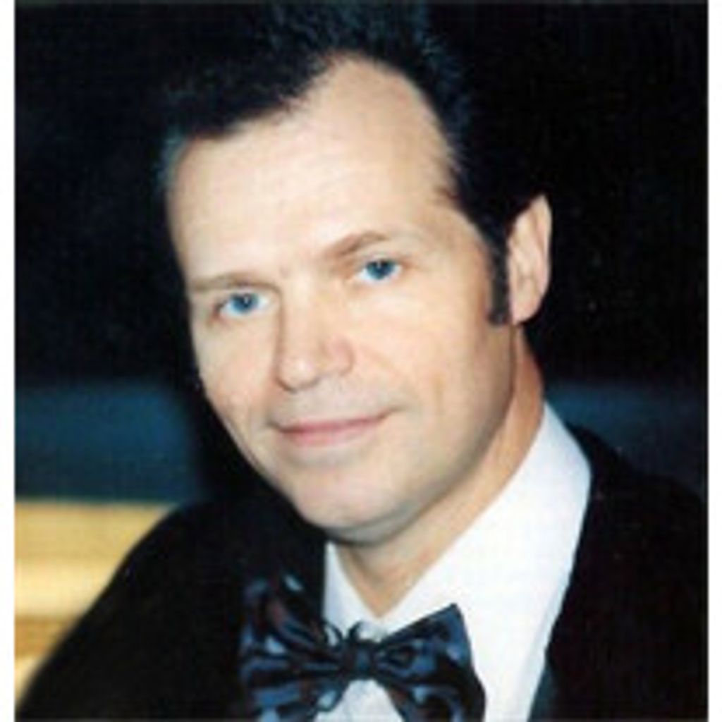 Nicolai Andre Lomov, Phd