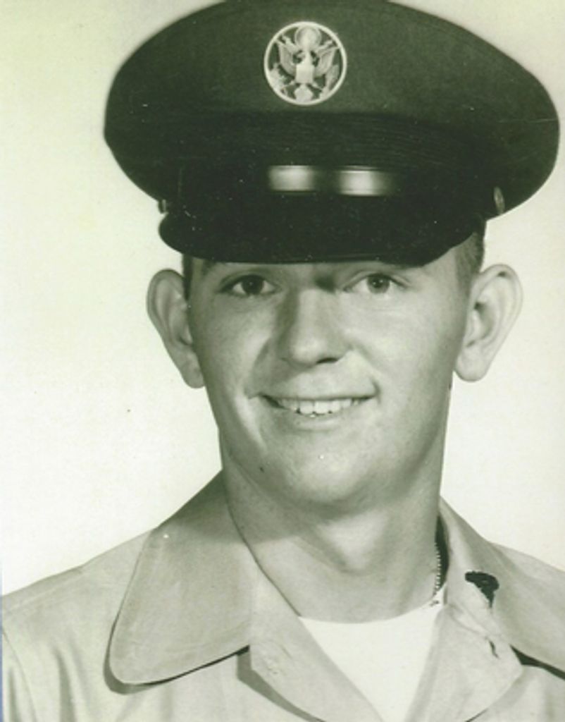 Phillip Douglas McCauley Profile Photo