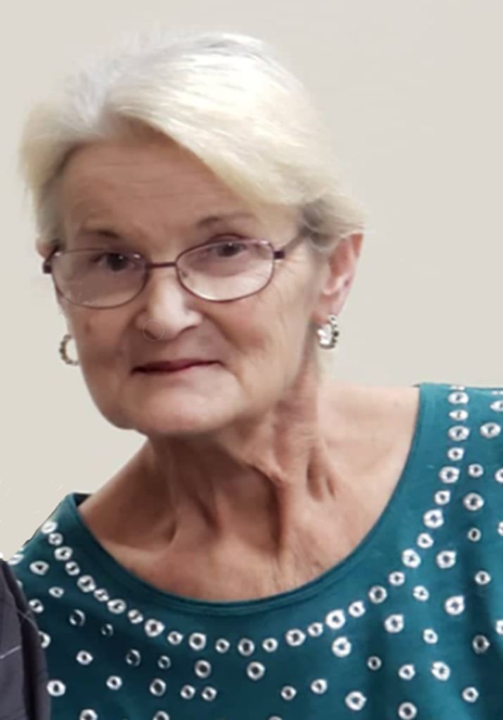 Sylvia Diana Barlow Elkins Profile Photo